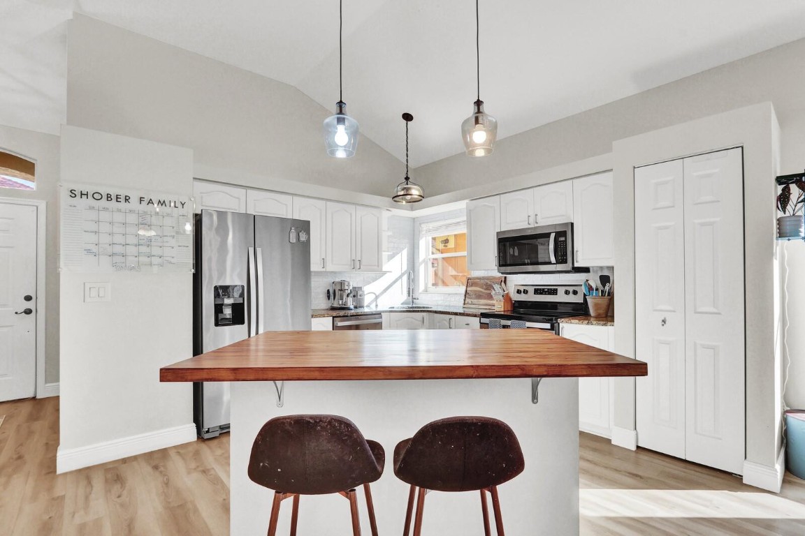 Woodbine Prcl E - Residential