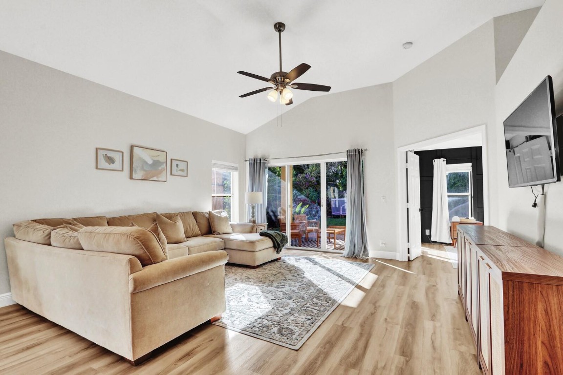 Woodbine Prcl E - Residential