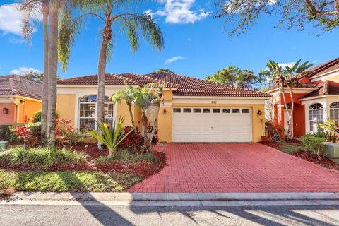 5171 Elpine Way Palm Beach Gardens FL 33418