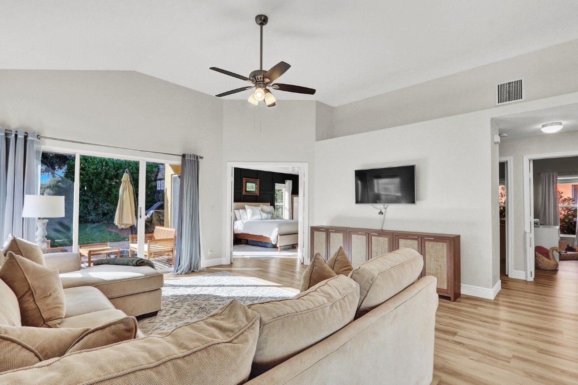 Woodbine Prcl E - Residential