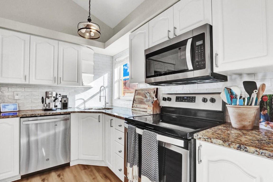 Woodbine Prcl E - Residential