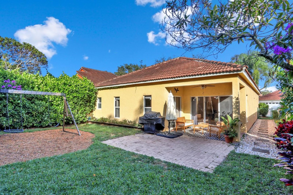 Woodbine Prcl E - Residential