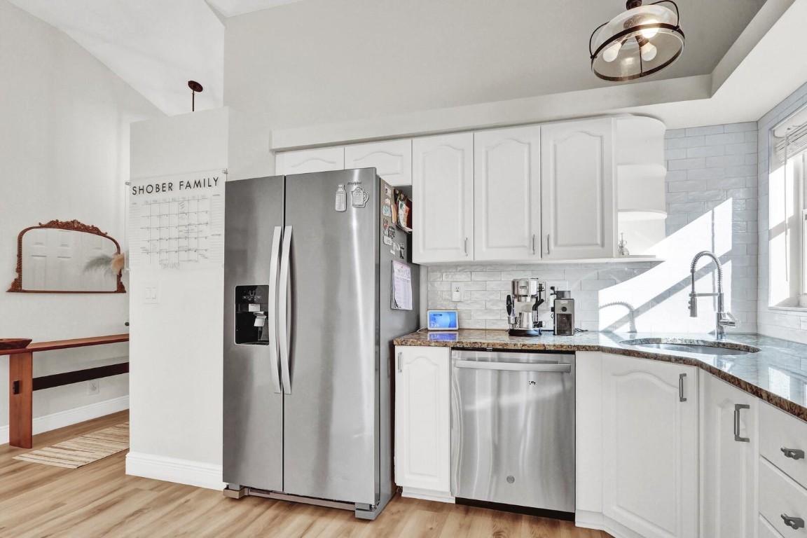 Woodbine Prcl E - Residential