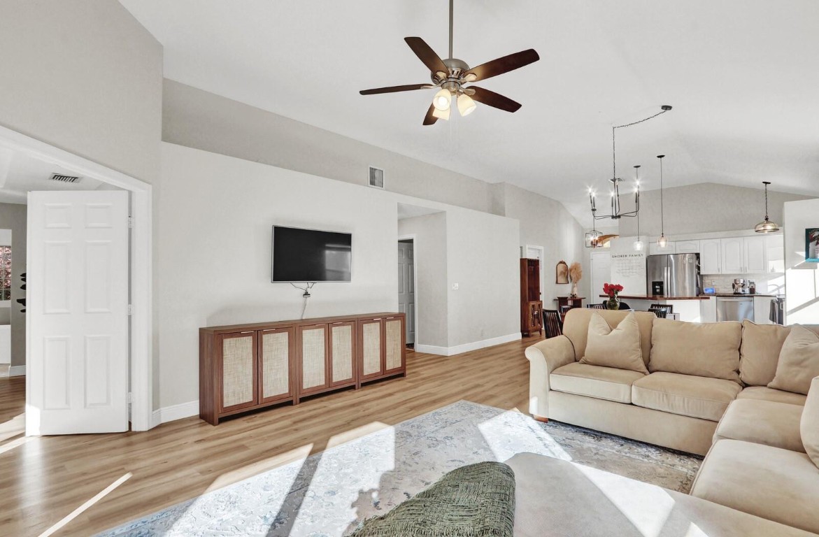 Woodbine Prcl E - Residential