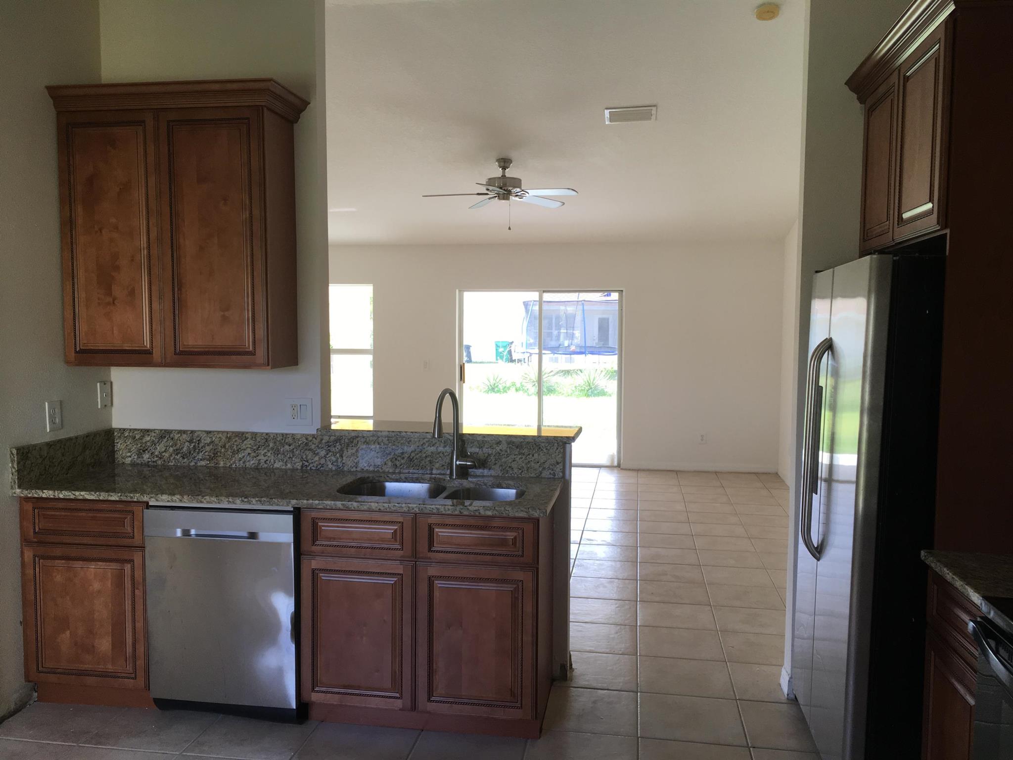 PORT ST LUCIE SECTION 27 - Residential Lease