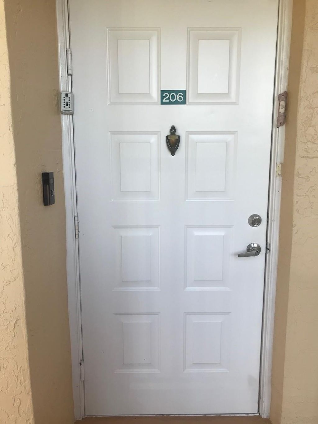 Photo of 7751 Southampton Terrace #206, Tamarac, FL 33321 (MLS # F10432418)