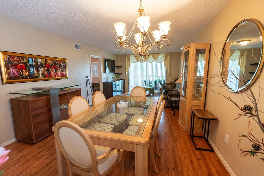 Photo of 7751 Southampton Terrace #206, Tamarac, FL 33321 (MLS # F10432418)