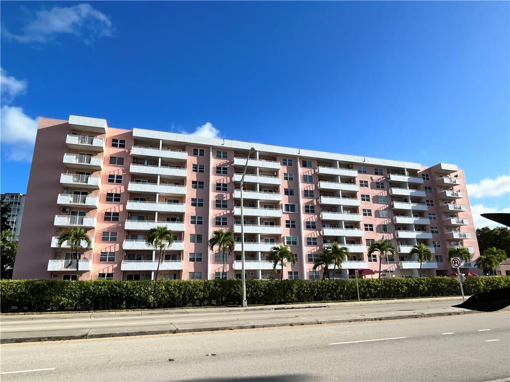 Leisure Shores - Residential