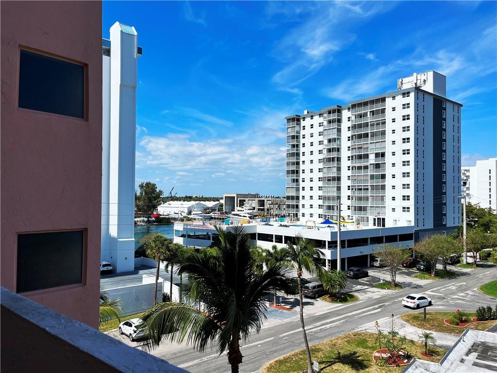 Leisure Shores - Residential