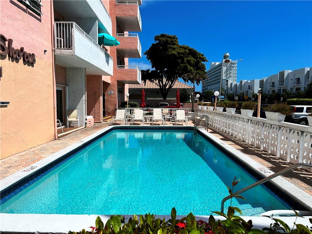 Leisure Shores - Residential