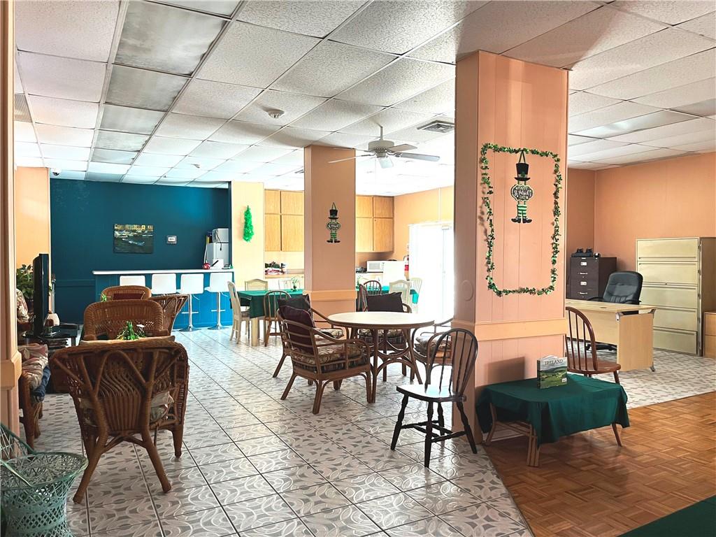 Leisure Shores - Residential