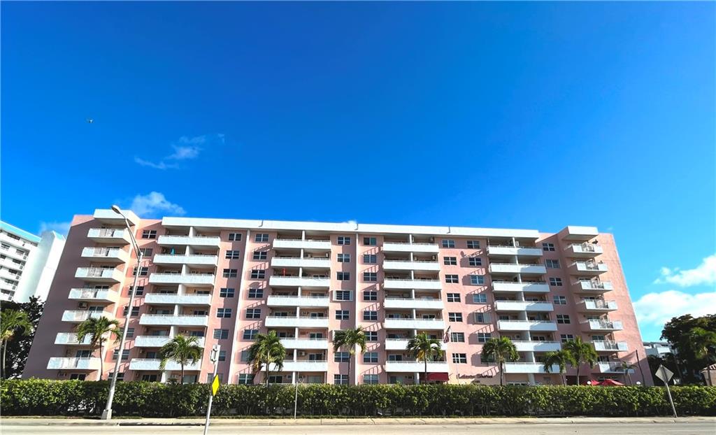 Leisure Shores - Residential