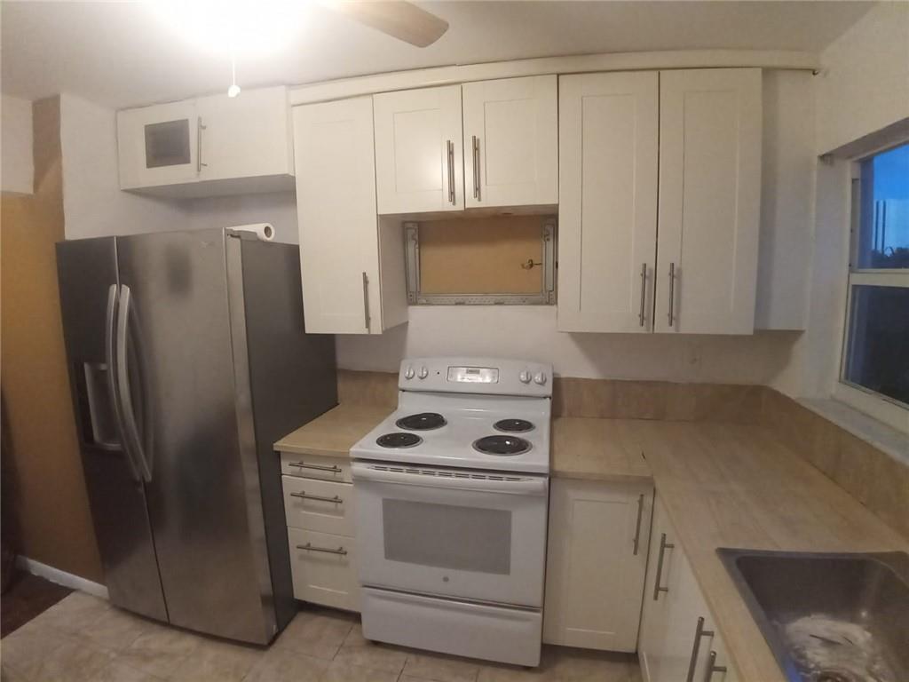 MAJESTIC GARDENS CONDO - Residential