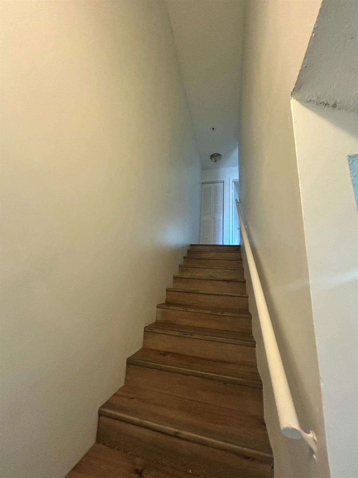 BRECKENRIDGE A CONDO - Residential Lease