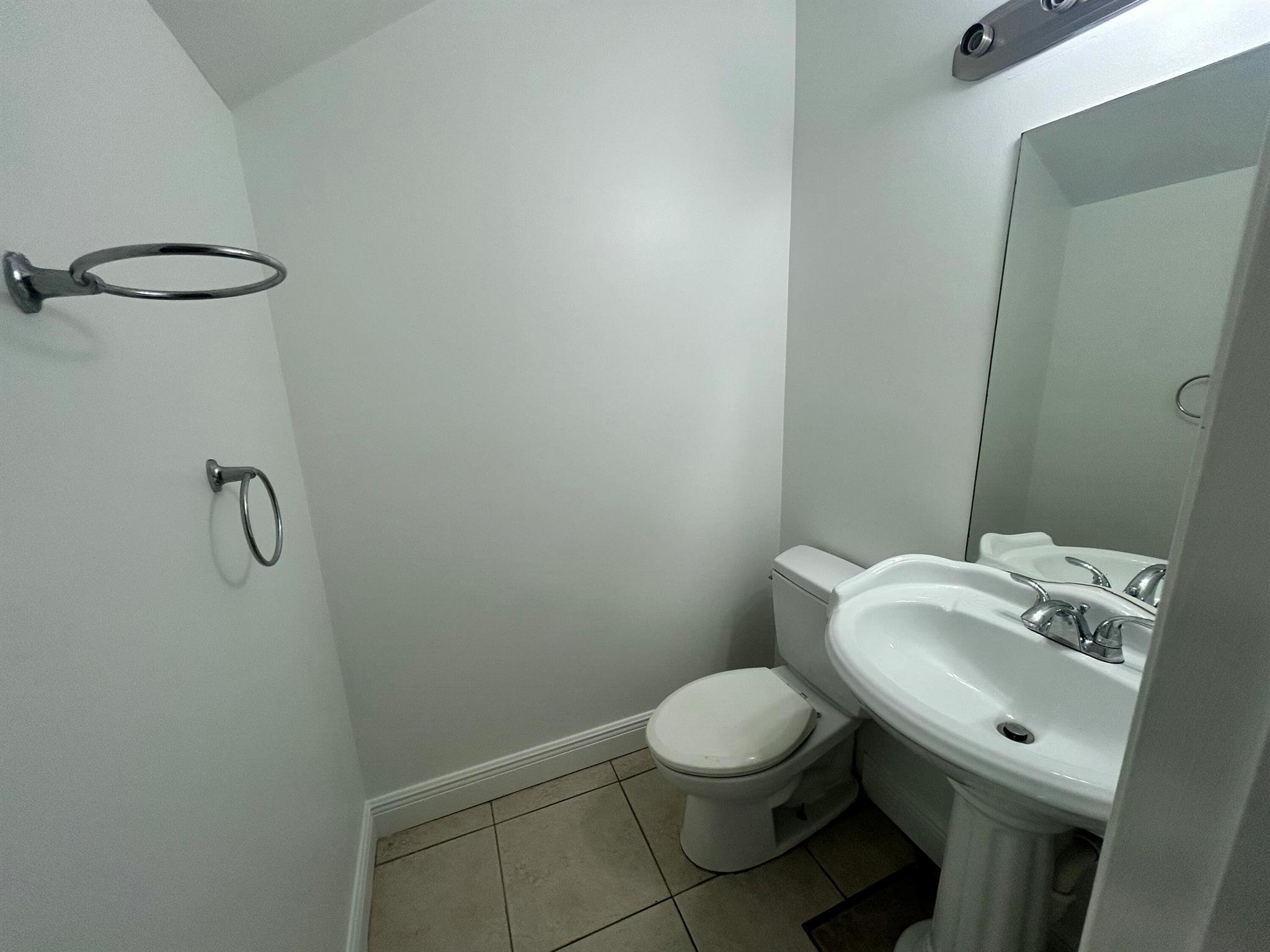 BRECKENRIDGE A CONDO - Residential Lease