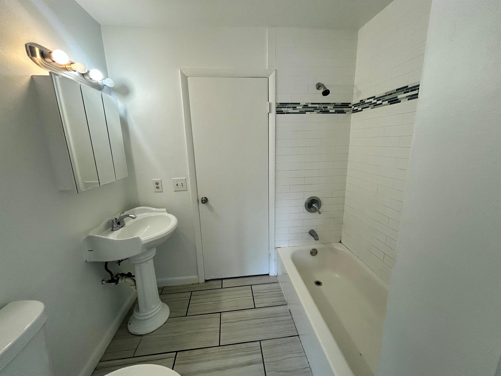 BRECKENRIDGE A CONDO - Residential Lease