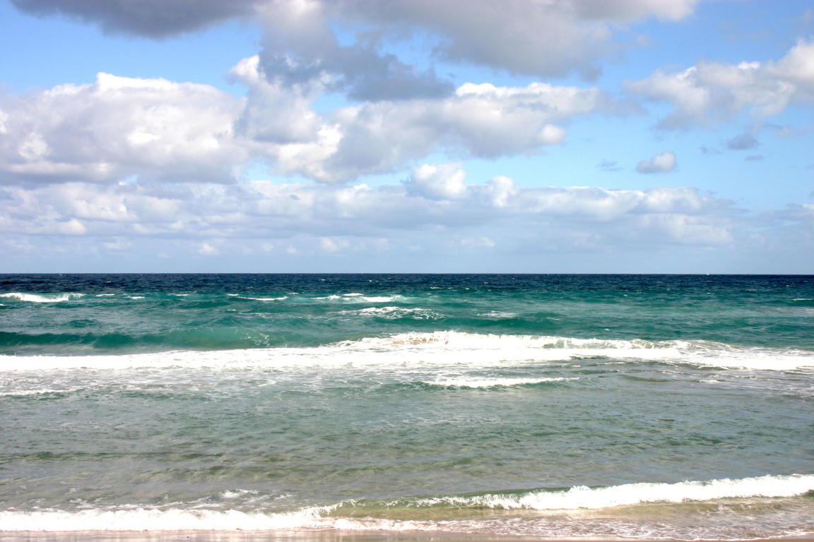 Hillsboro Mile - Land