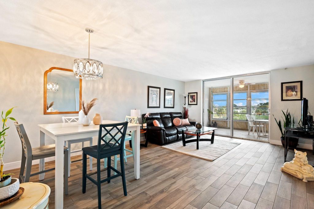 Photo of 7624 NW 18th St #406, Margate, FL 33063 (MLS # F10422738)