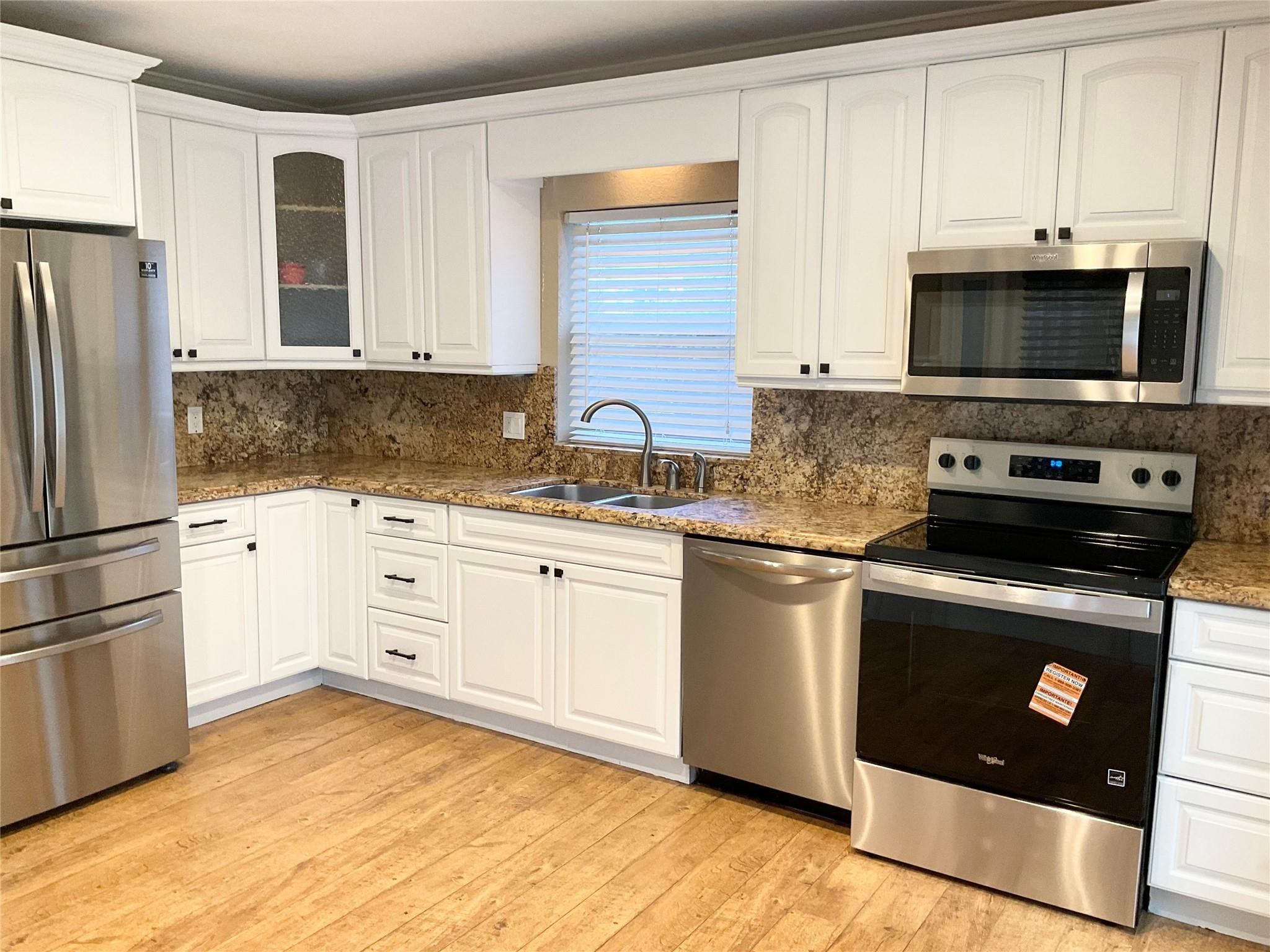 WOODLANDS SEC EIGHT - Residential