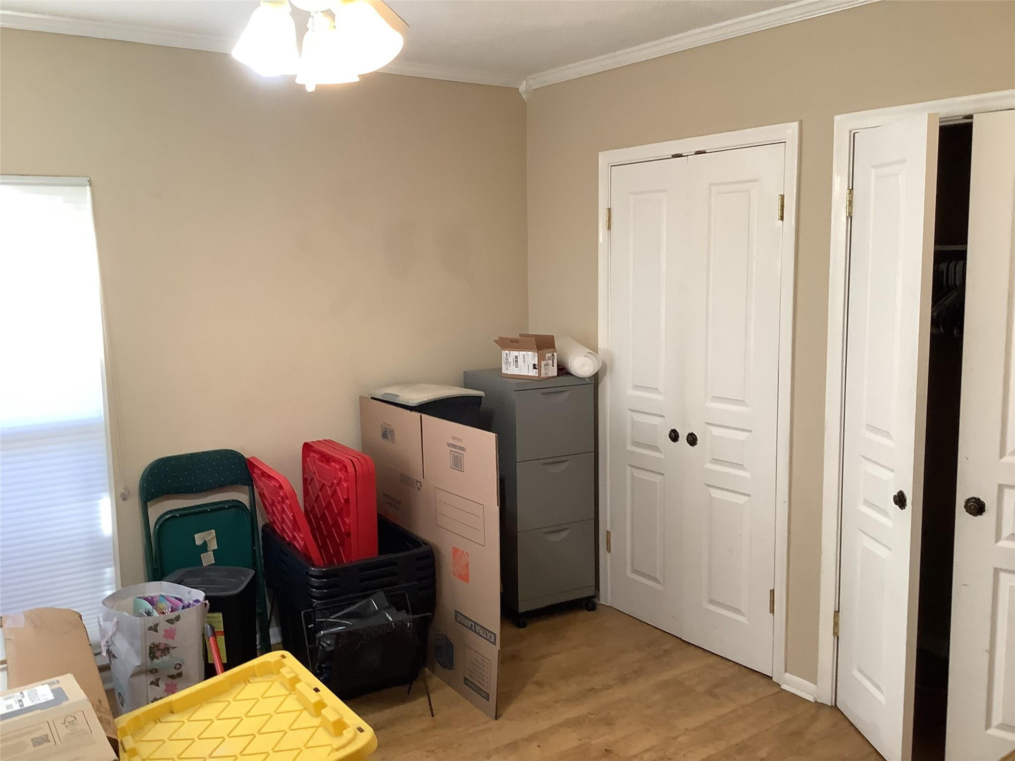 WOODLANDS SEC EIGHT - Residential