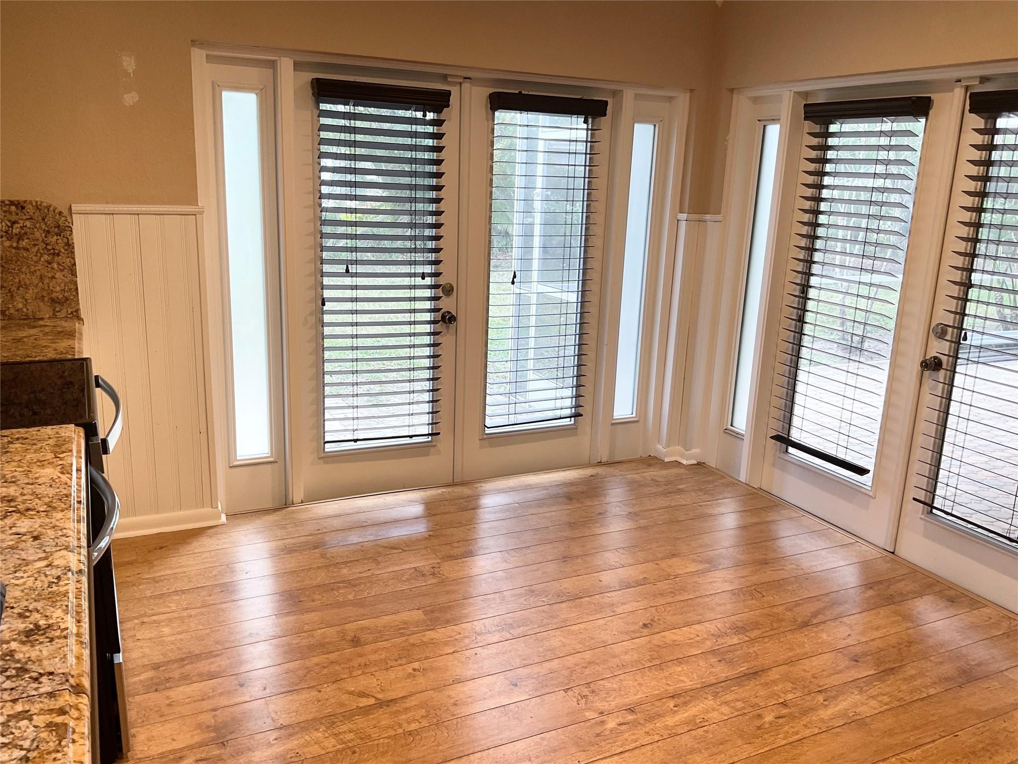 WOODLANDS SEC EIGHT - Residential