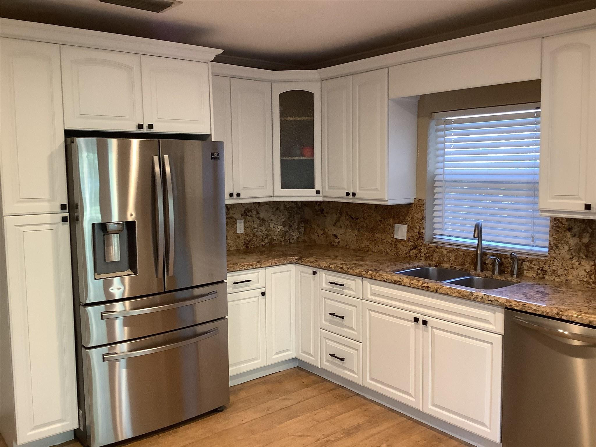 WOODLANDS SEC EIGHT - Residential