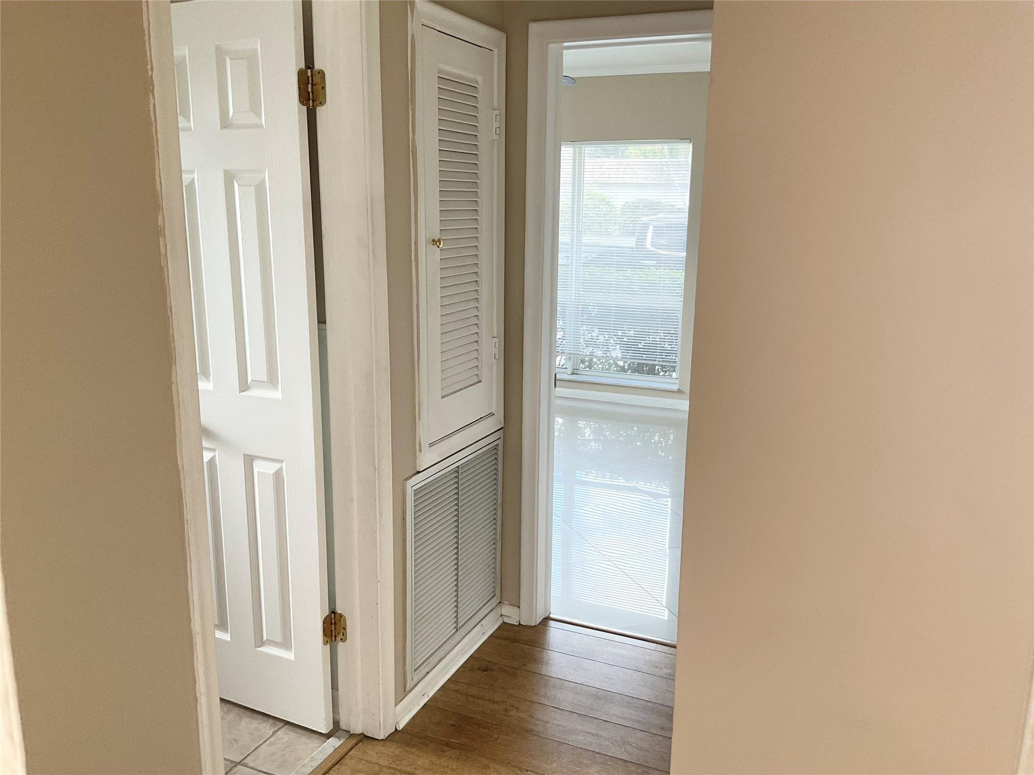 WOODLANDS SEC EIGHT - Residential