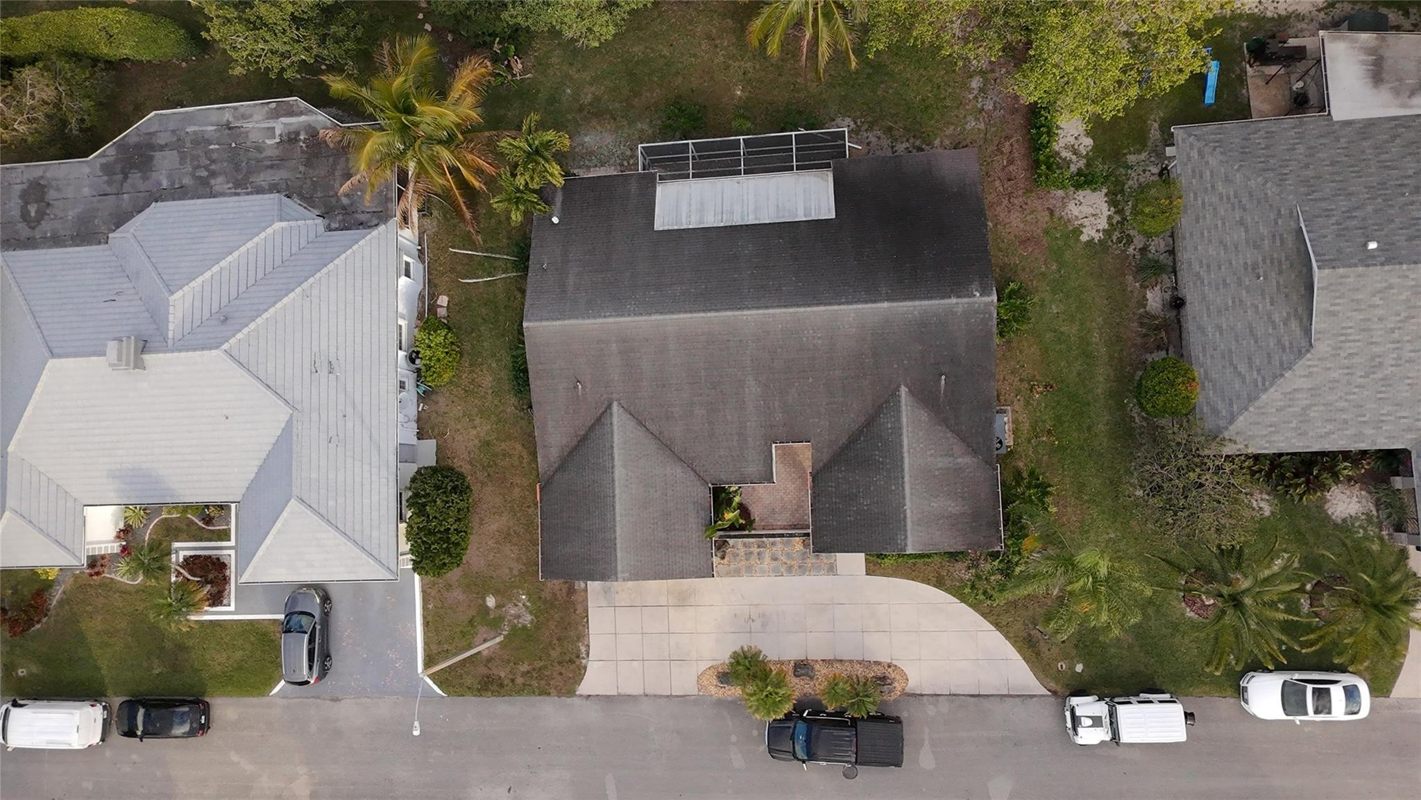 WOODLANDS SEC EIGHT - Residential