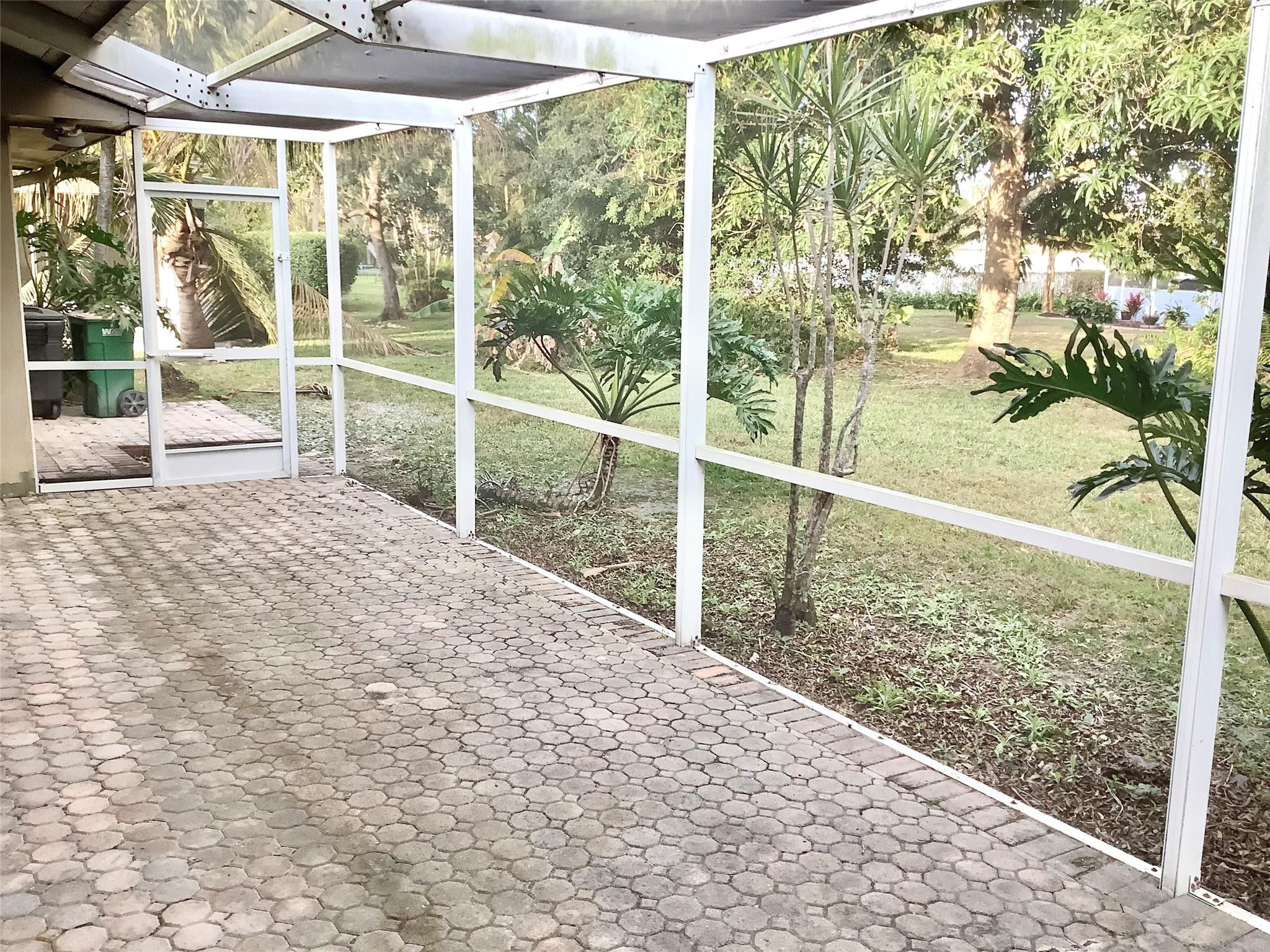 WOODLANDS SEC EIGHT - Residential