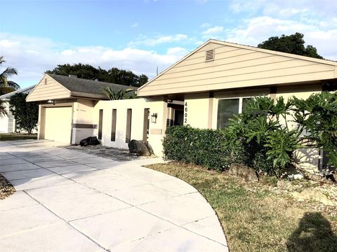 Property photo of 4602 Norfolk Island Pine Drive, Tamarac, FL 33319