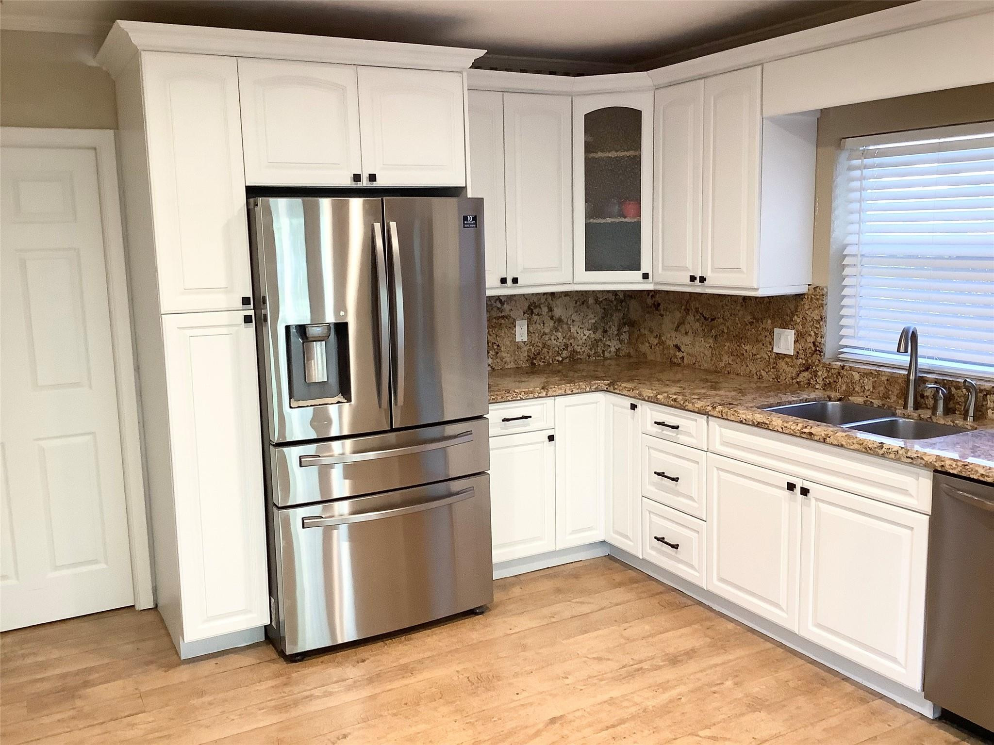 WOODLANDS SEC EIGHT - Residential