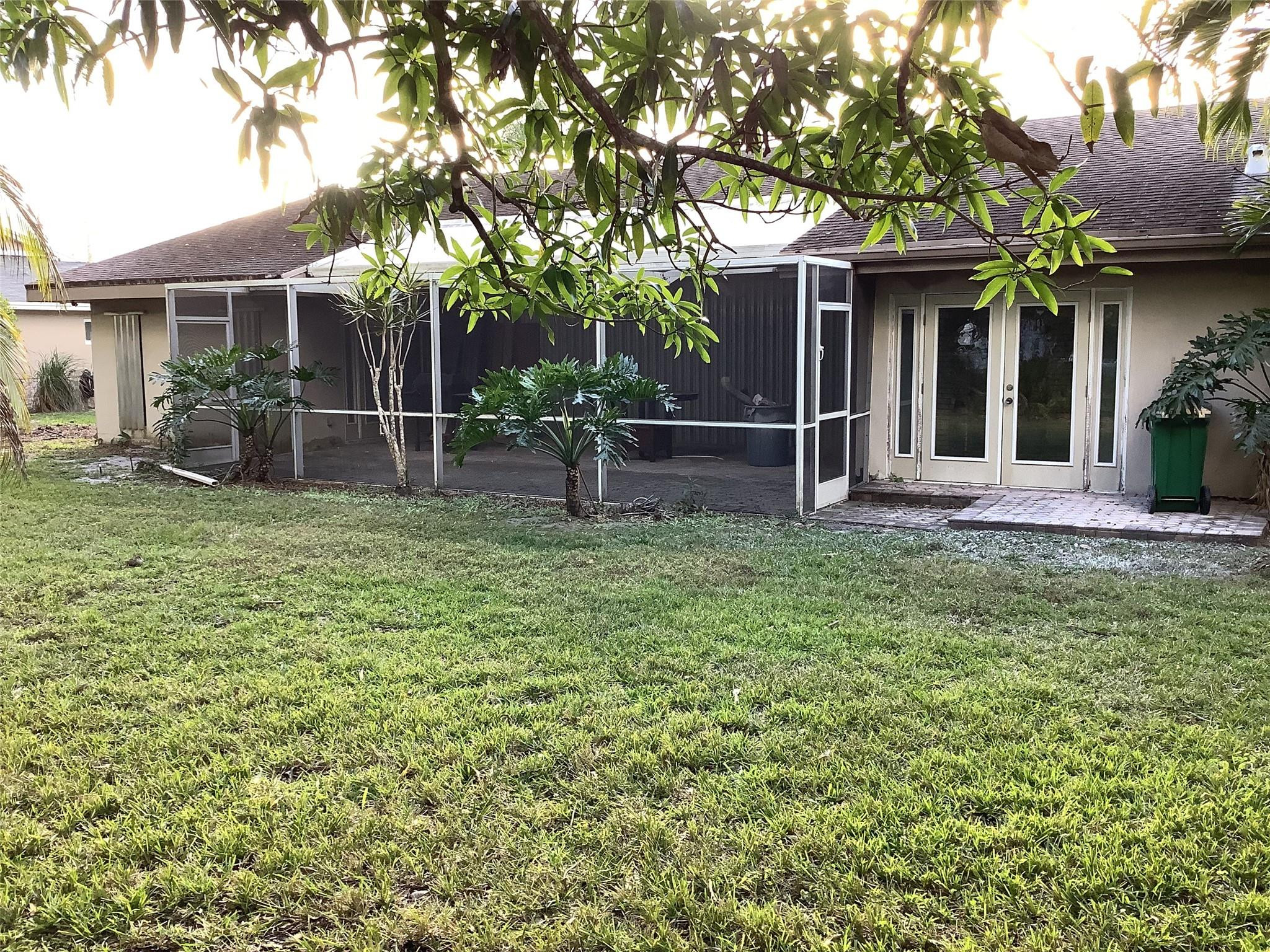 WOODLANDS SEC EIGHT - Residential