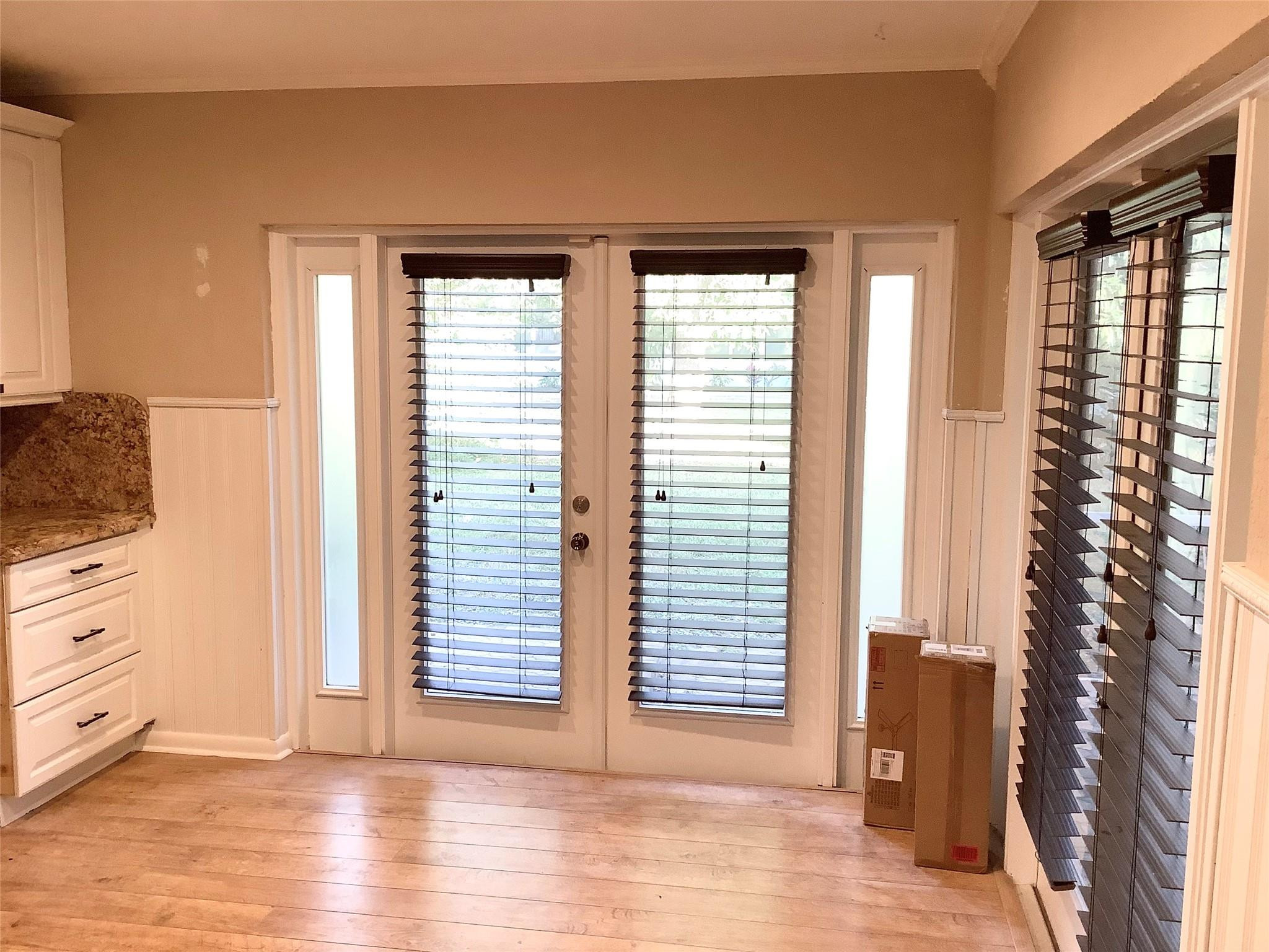 WOODLANDS SEC EIGHT - Residential