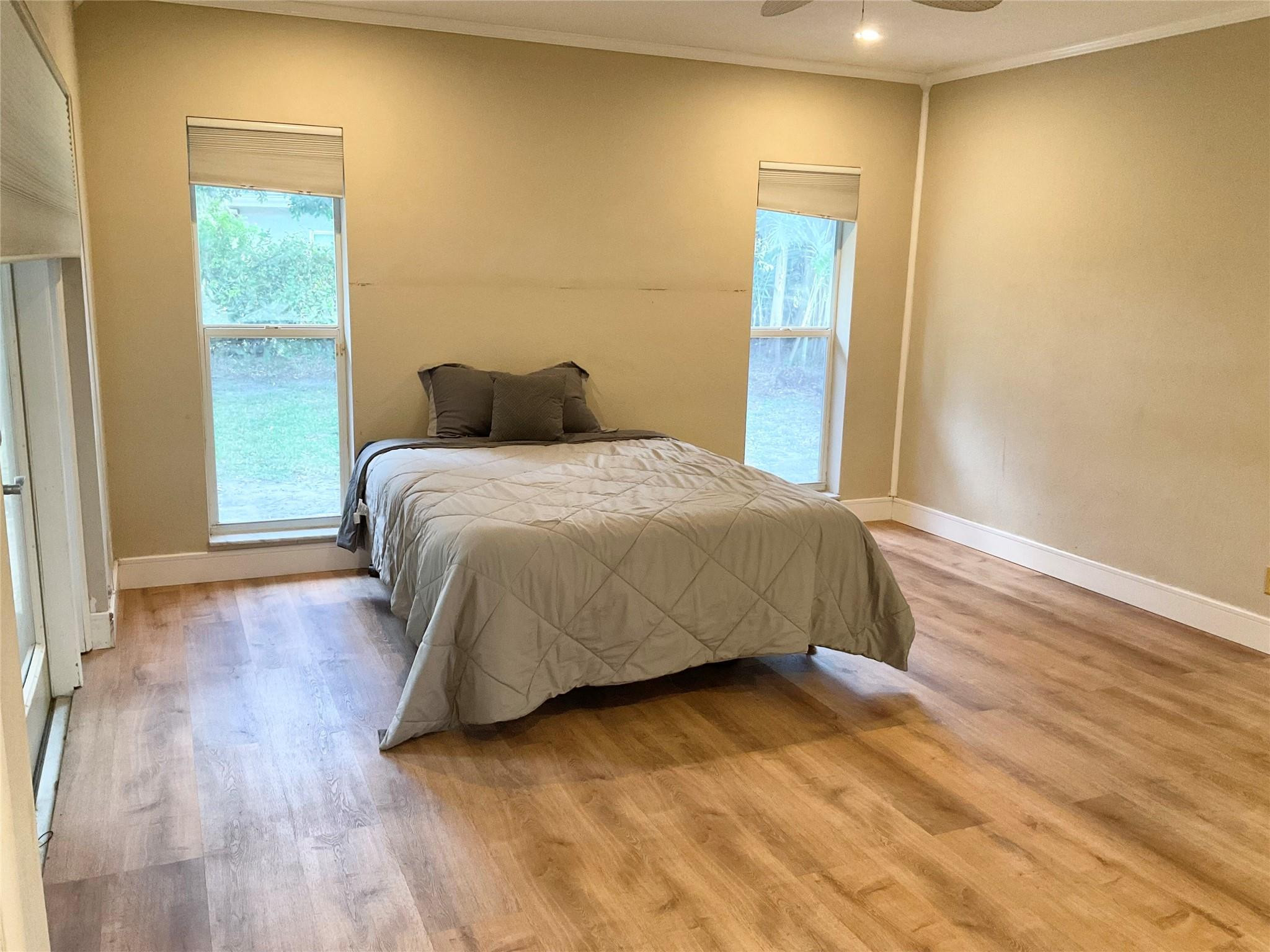 WOODLANDS SEC EIGHT - Residential