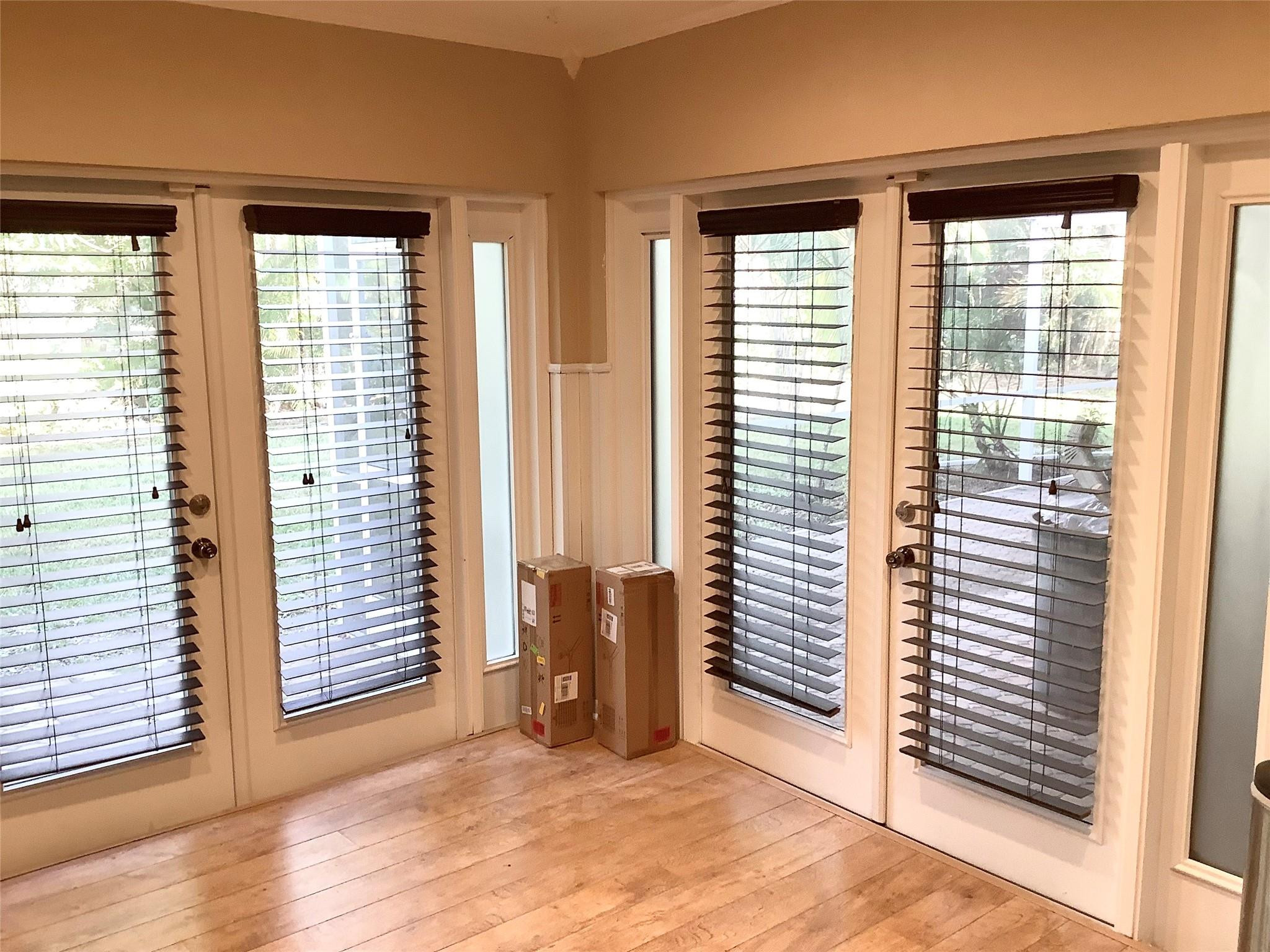 WOODLANDS SEC EIGHT - Residential