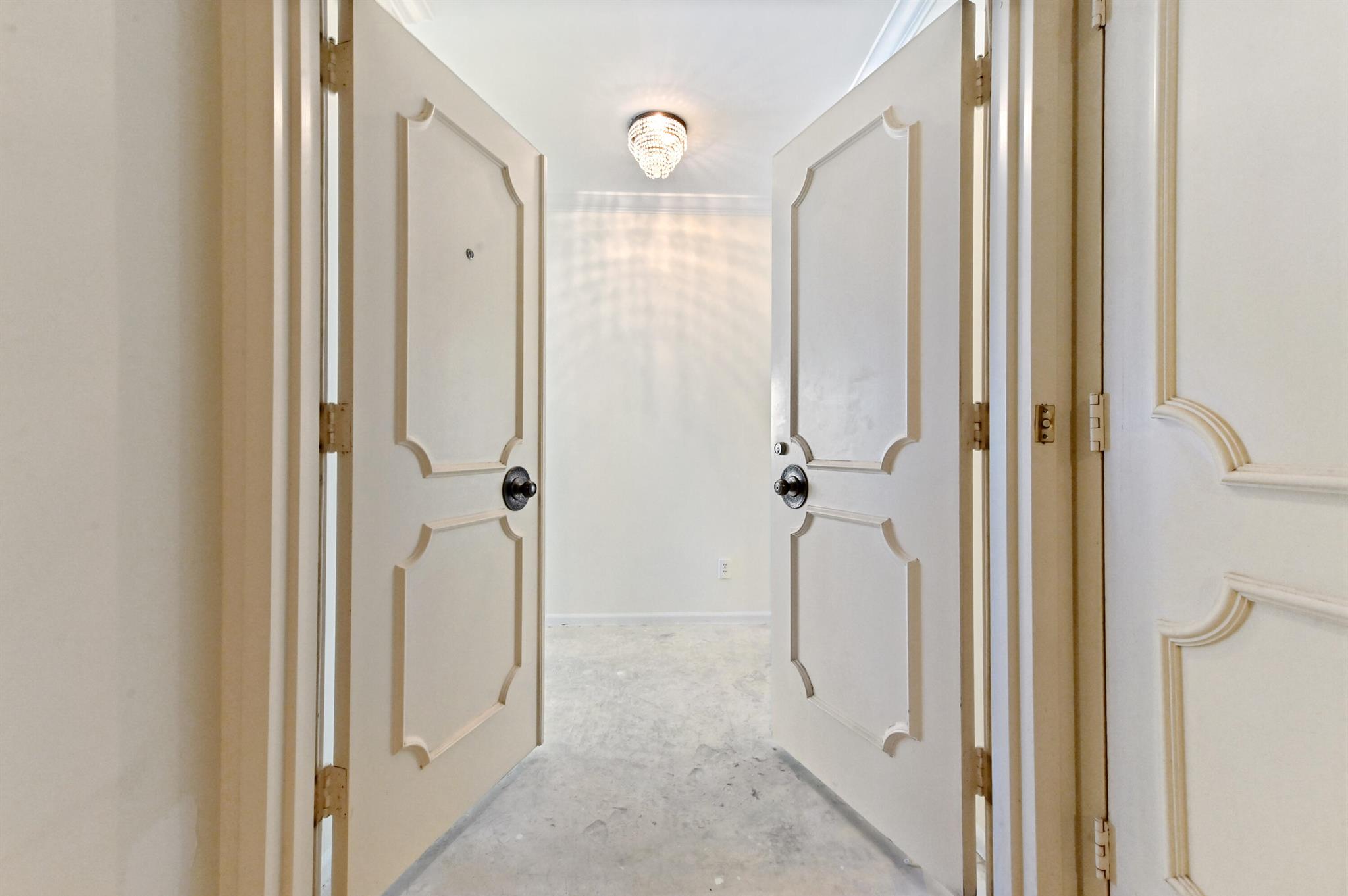 Ocean Towers Condominium, - Residential