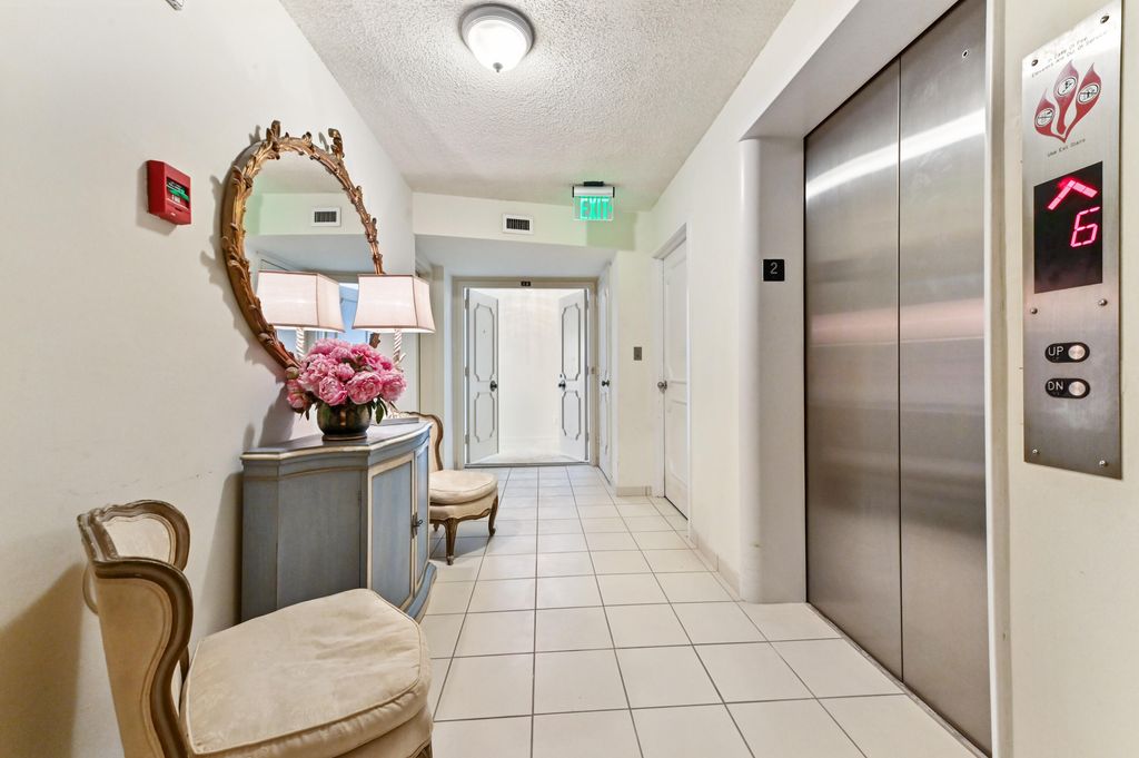 Photo of 2800 S Ocean Boulevard #2-K, Boca Raton, FL 33432 (MLS # R11150794)
