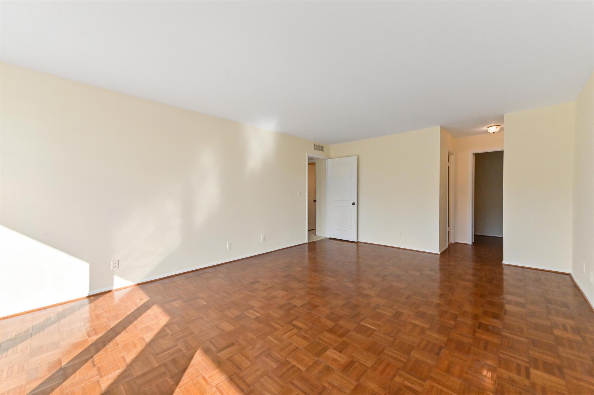 Ocean Towers Condominium, - Residential