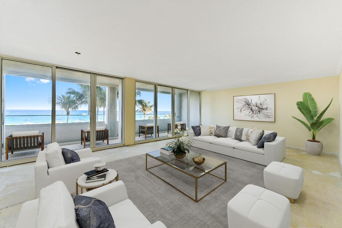 2800 S Ocean Boulevard 2-K