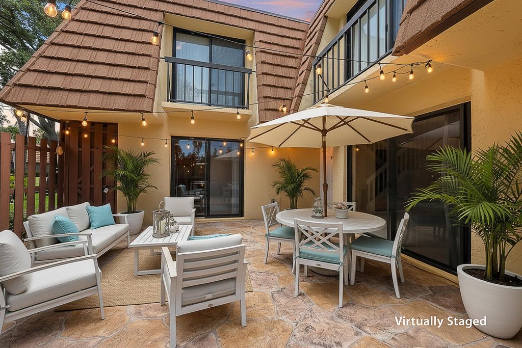 Photo of 825 Center Street #31c, Jupiter, FL 33458 (MLS # R11119390)