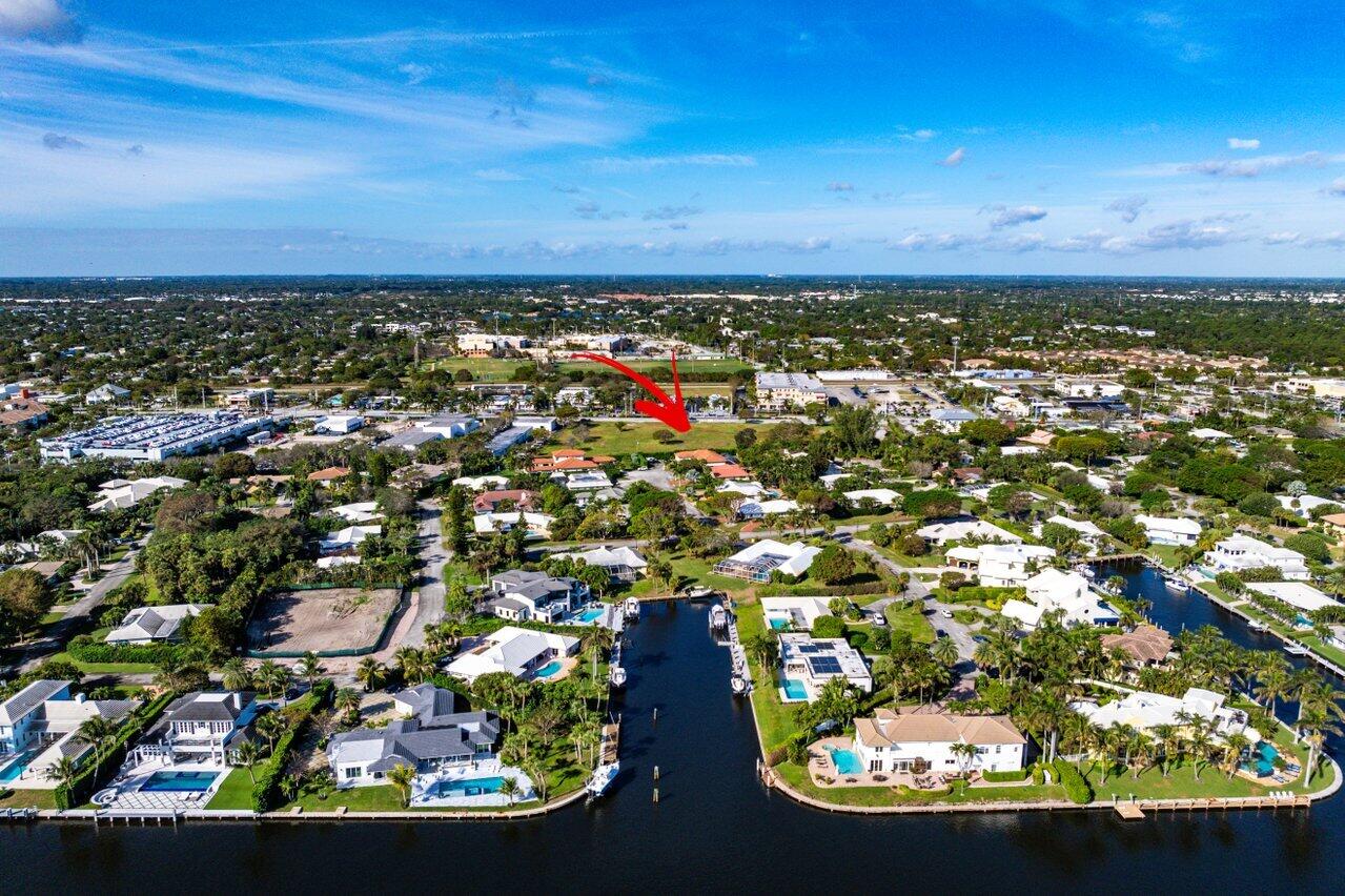 DELRAY BEACH ESTATES - Land