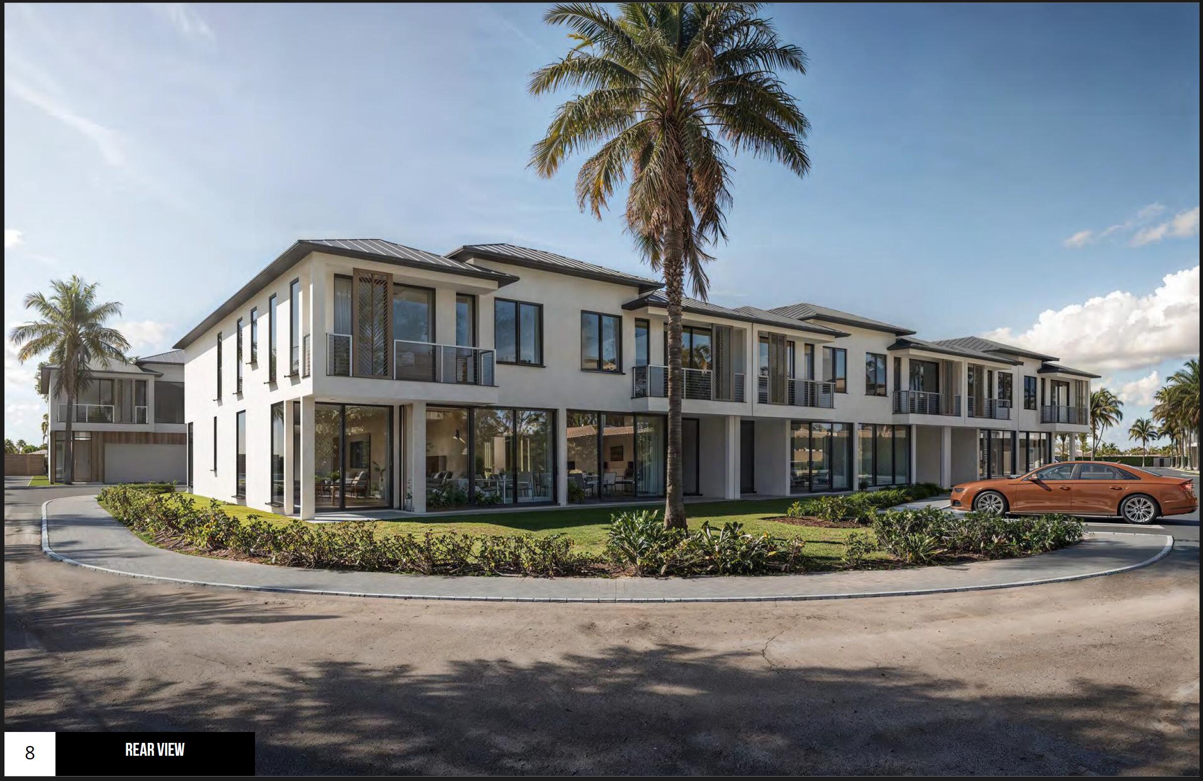 DELRAY BEACH ESTATES - Land