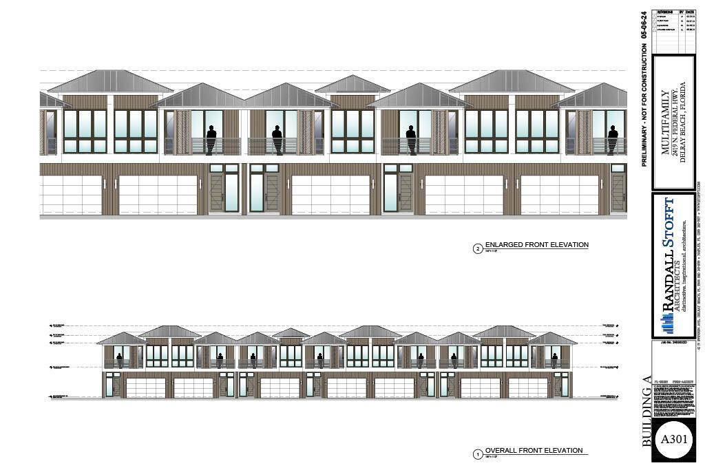 DELRAY BEACH ESTATES - Residential