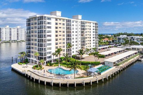 400 Seasage Drive 804 Delray Beach FL 33483