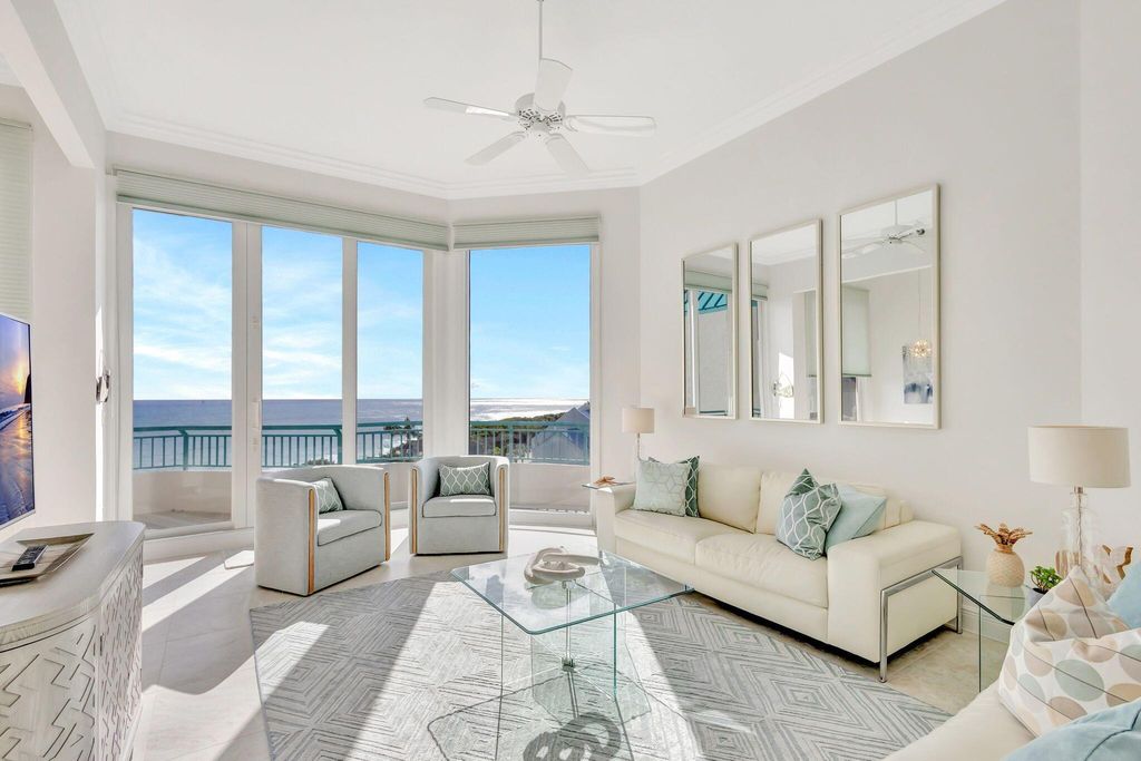 Photo of 2000 S Highway A1a #N602, Jupiter, FL 33477 (MLS # R11110329)