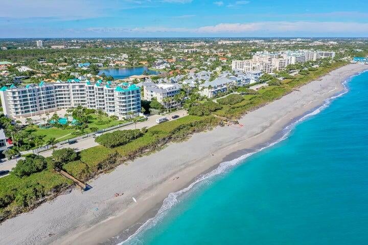 Photo of 2000 S Highway A1a #N602, Jupiter, FL 33477 (MLS # R11110329)