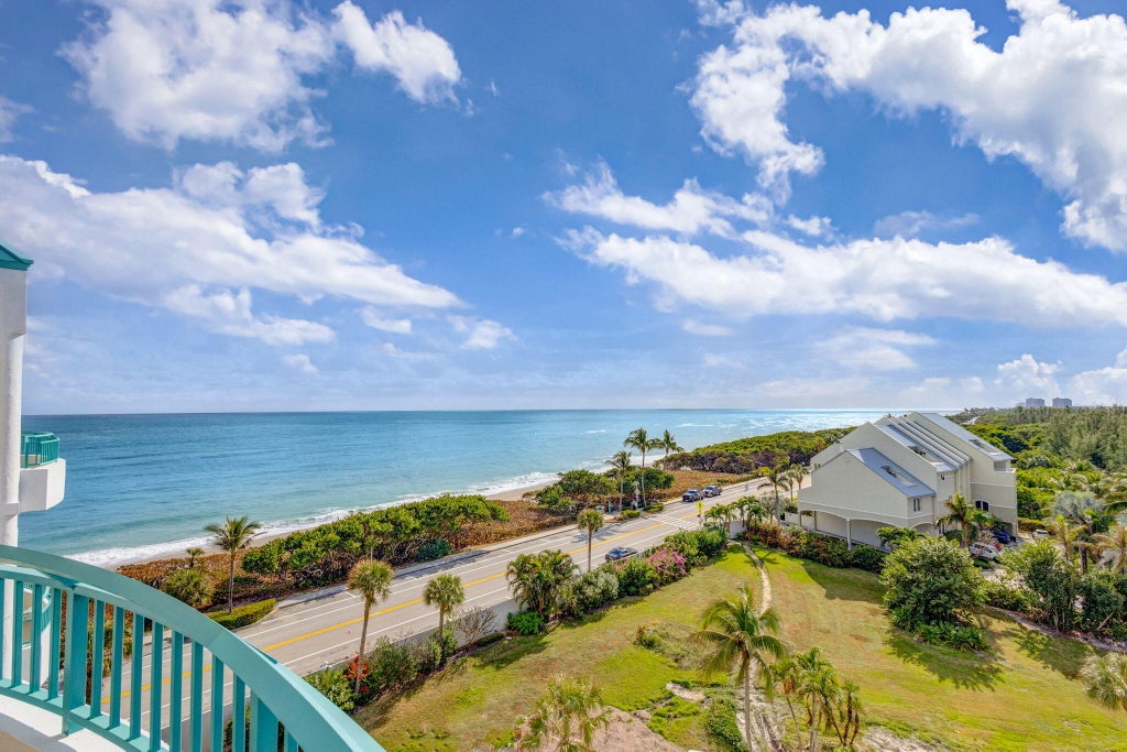 Photo of 2000 S Highway A1a #N602, Jupiter, FL 33477 (MLS # R11110329)