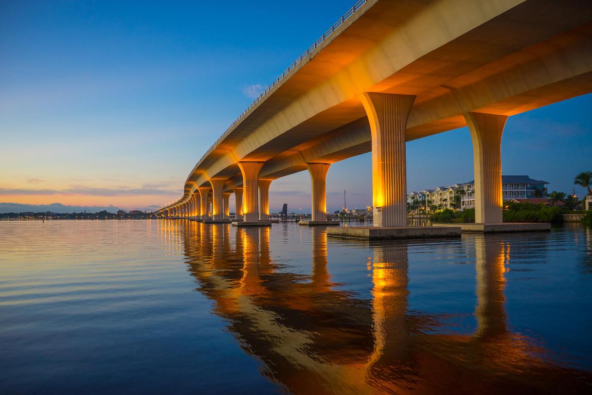 River Marina - Residential