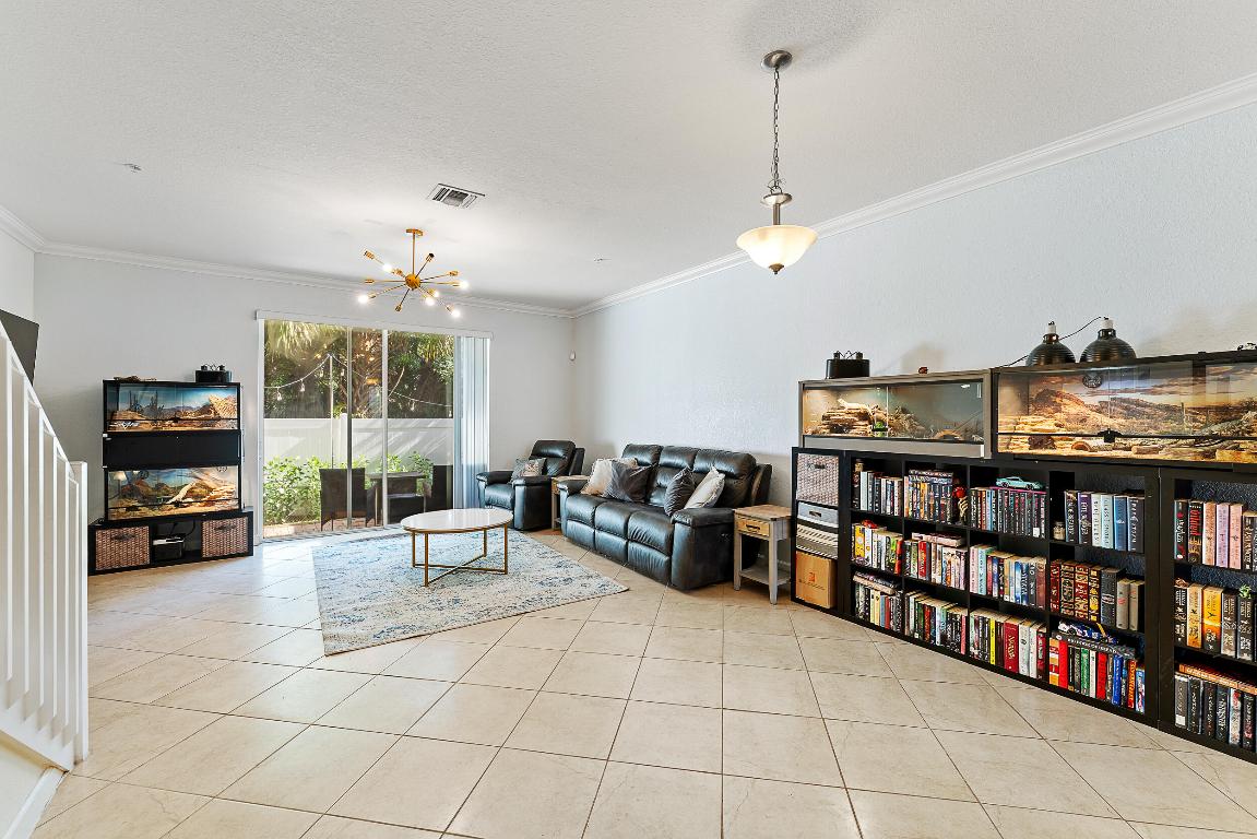 River Marina - Residential