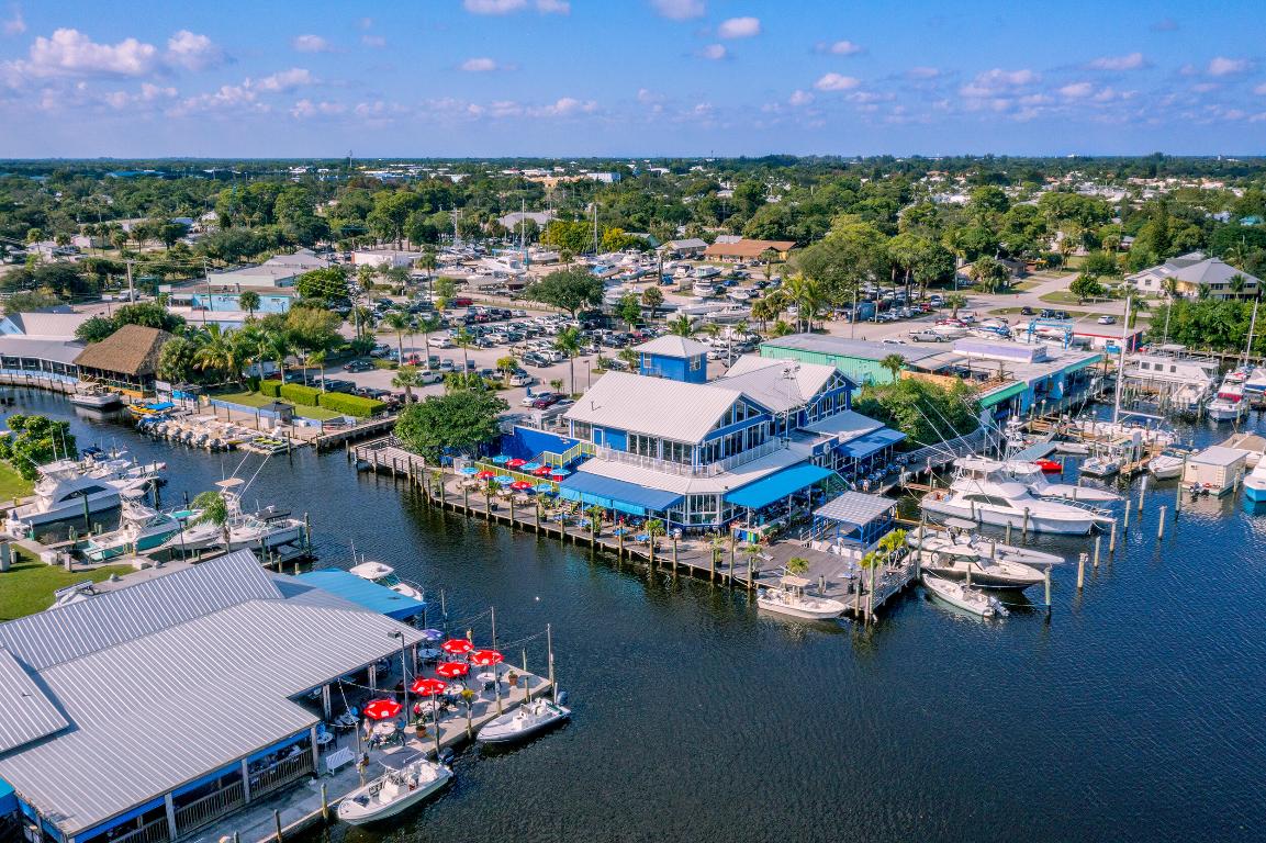 River Marina - Residential